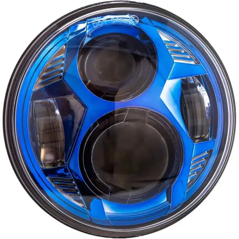 LETRIC LIGHTING CO LLC-CC-5B