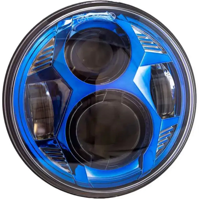 LETRIC LIGHTING CO LLC-CC-5B