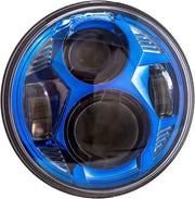 LETRIC LIGHTING CO LLC-CC-5B