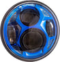 LETRIC LIGHTING CO LLC-CC-5B