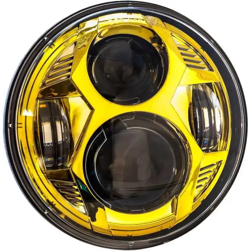 LETRIC LIGHTING CO LLC-CC-5G