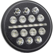LETRIC LIGHTING CO LLC-LHC-5B