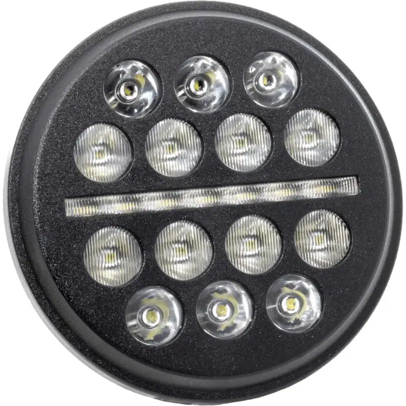 LETRIC LIGHTING CO LLC-LHC-5B