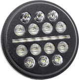 LETRIC LIGHTING CO LLC-LHC-5B