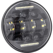 LETRIC LIGHTING CO LLC-LHC-5D