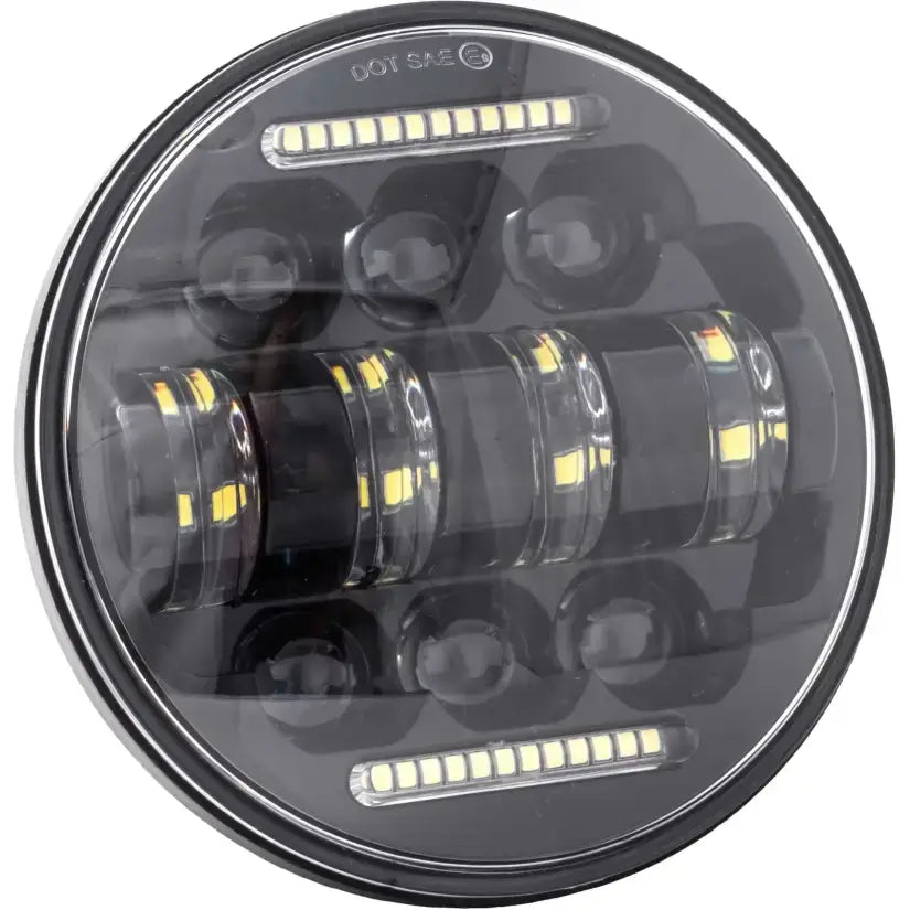 LETRIC LIGHTING CO LLC-LHC-5D