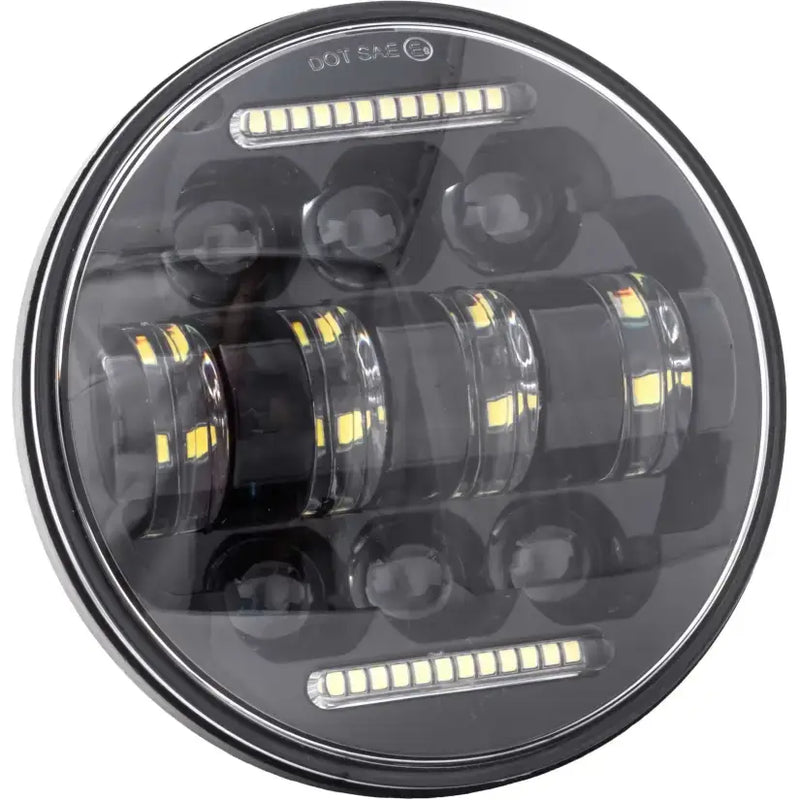 LETRIC LIGHTING CO LLC-LHC-5D
