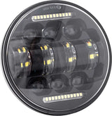 LETRIC LIGHTING CO LLC-LHC-5D