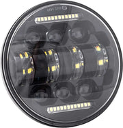 LETRIC LIGHTING CO LLC-LHC-5D