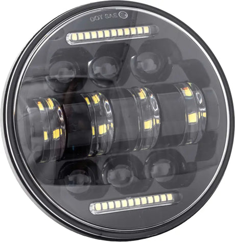 LETRIC LIGHTING CO LLC-LHC-5D
