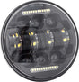 LETRIC LIGHTING CO LLC-LHC-5D