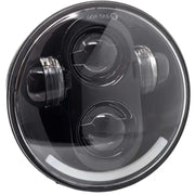 LETRIC LIGHTING CO LLC-LH-5B