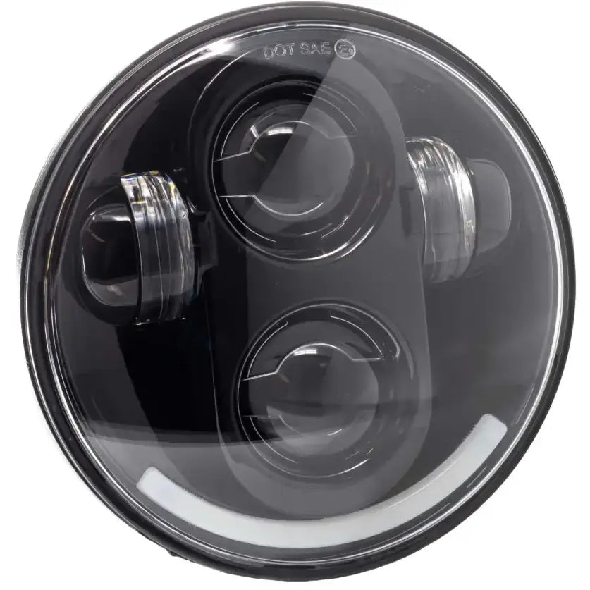 LETRIC LIGHTING CO LLC-LH-5B