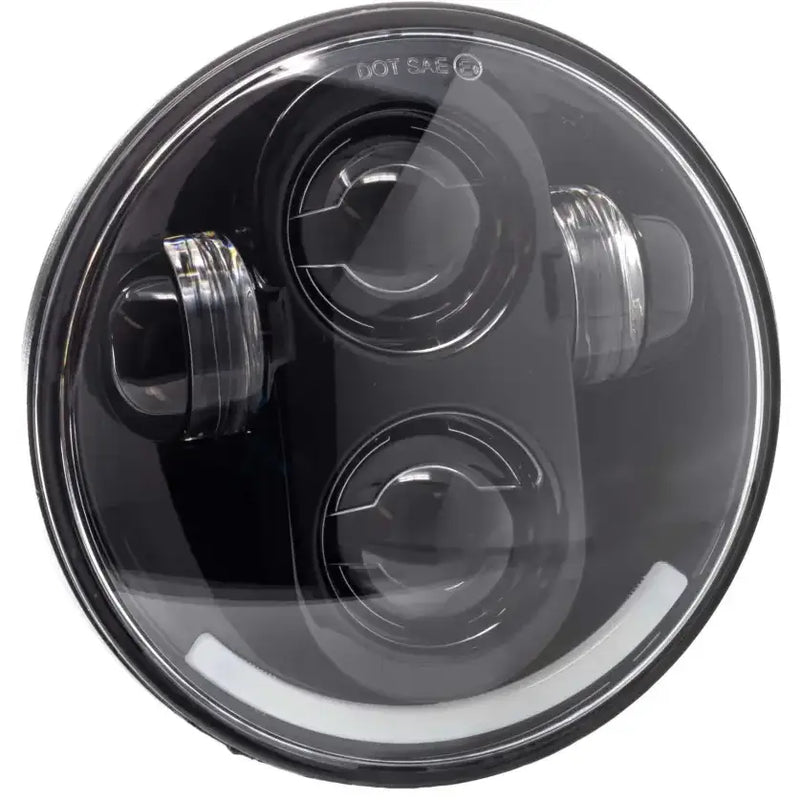 LETRIC LIGHTING CO LLC-LH-5B