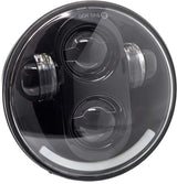 LETRIC LIGHTING CO LLC-LH-5B