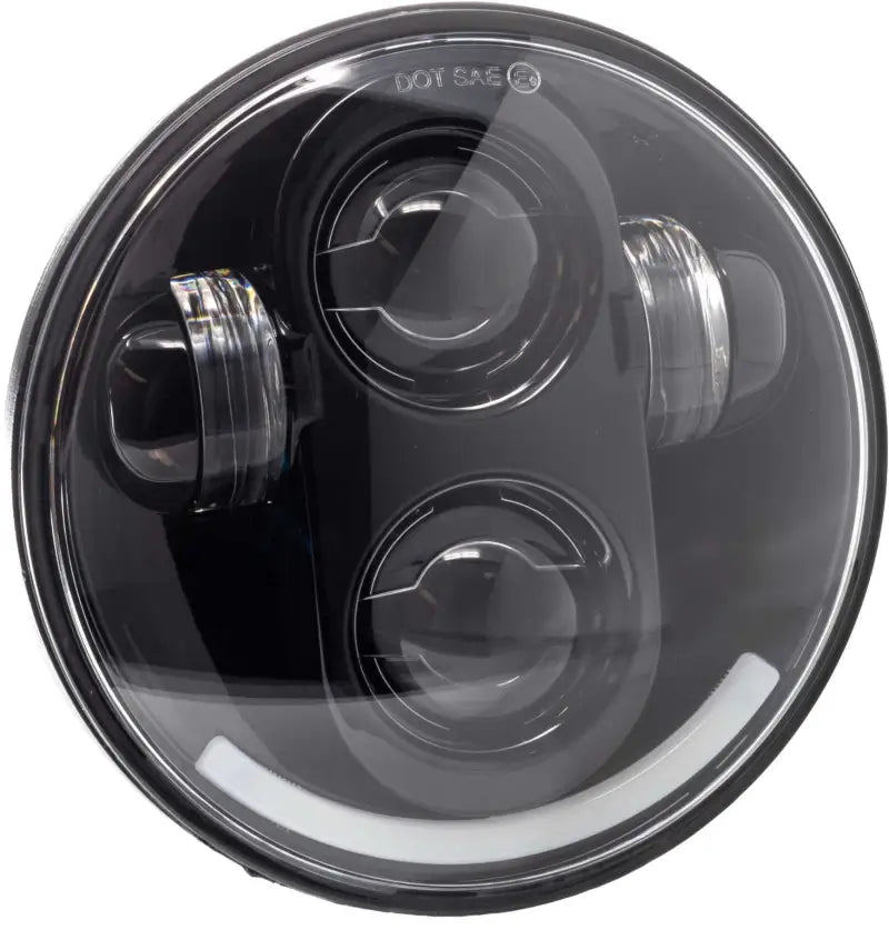 LETRIC LIGHTING CO LLC-LH-5B