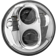 LETRIC LIGHTING CO LLC-LH-5C