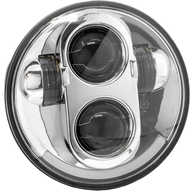 LETRIC LIGHTING CO LLC-LH-5C