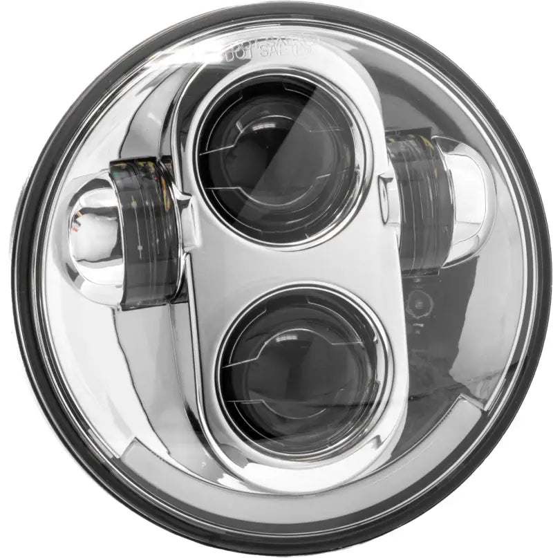 LETRIC LIGHTING CO LLC-LH-5C