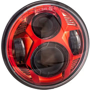 LETRIC LIGHTING CO LLC-CC-5R