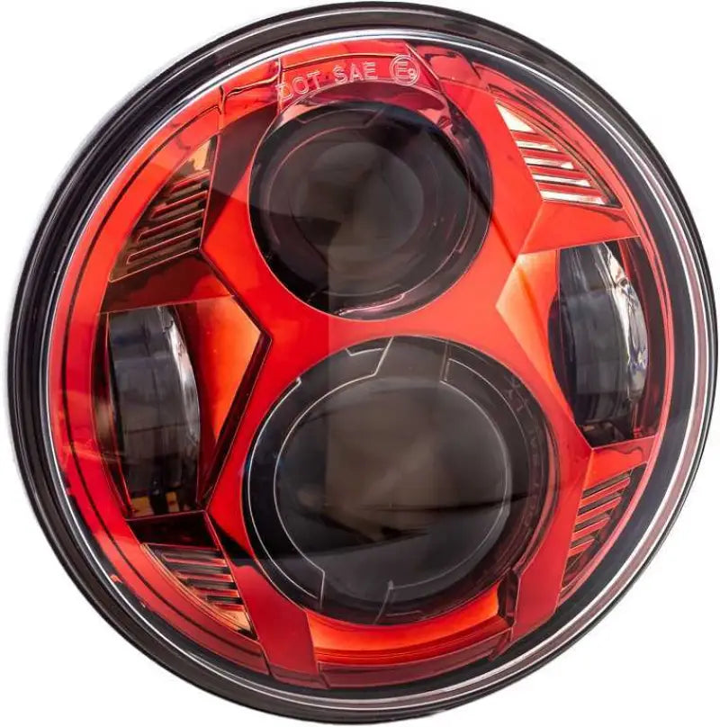 LETRIC LIGHTING CO LLC-CC-5R