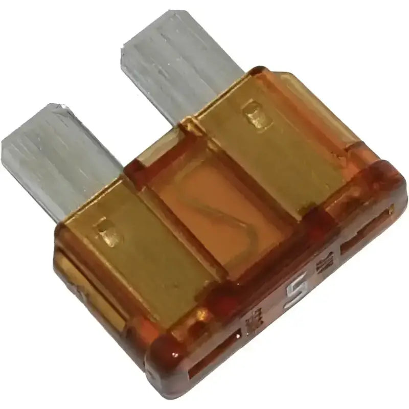 NAMZ CUSTOM CYCLE PRODUCTS NF-ATO-5
