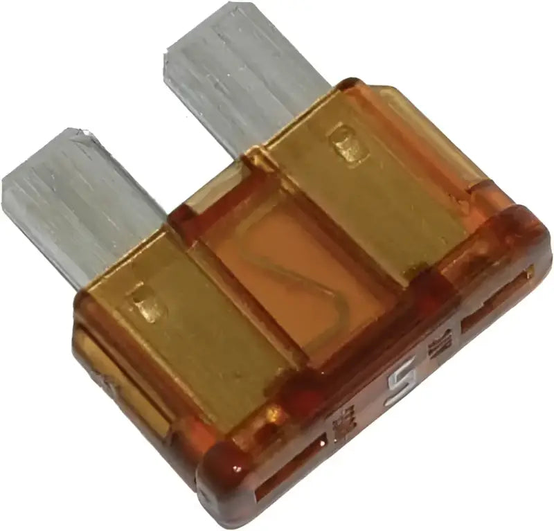 NAMZ CUSTOM CYCLE PRODUCTS NF-ATO-5