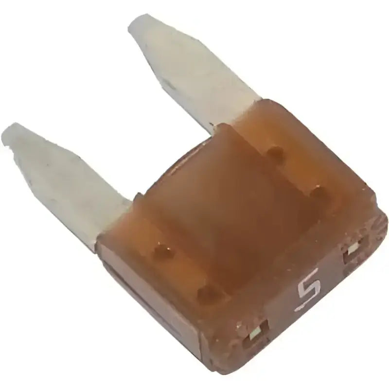 NAMZ CUSTOM CYCLE PRODUCTS NF-MIN-5