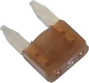 NAMZ CUSTOM CYCLE PRODUCTS NF-MIN-5