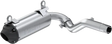 5" Single Slip On Performance Series Muffler - MBRP