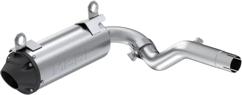 5" Single Slip On Performance Series Muffler - MBRP