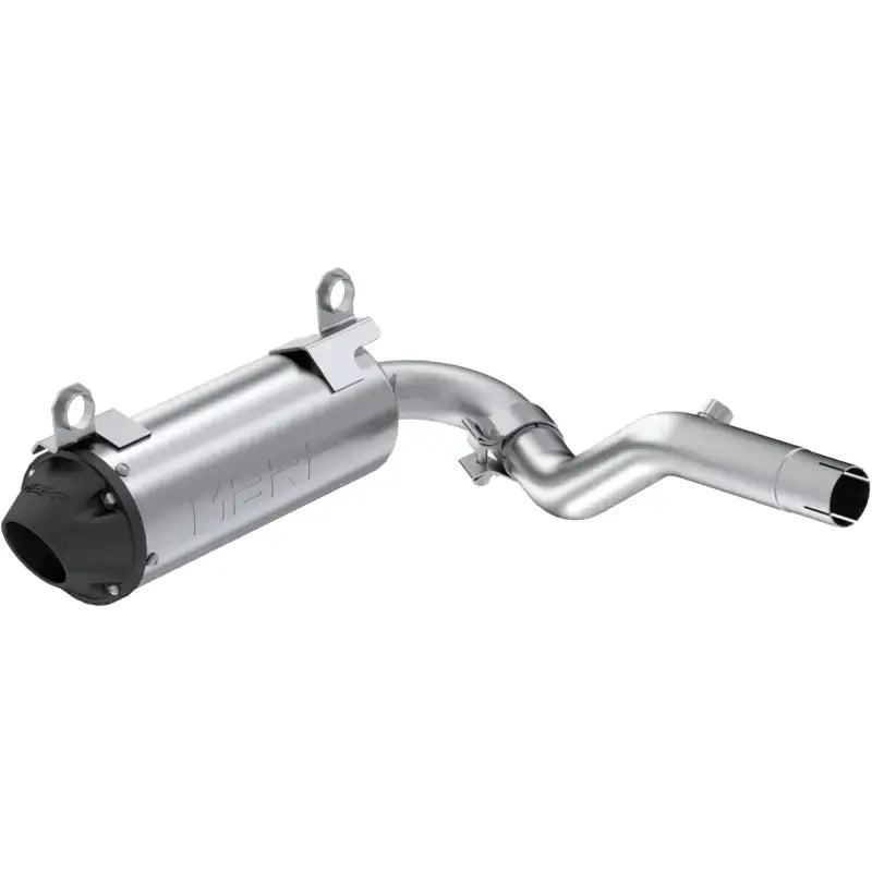 5" Single Slip On Performance Series Muffler - MBRP