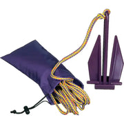 A-5 Kwik Tek Fluke Style Anchor & Bag