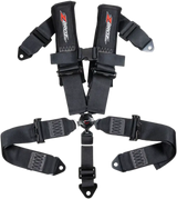 3" 5 Point Cam Lock Harness - ZBROZ