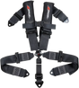 3" 5 Point Cam Lock Harness - ZBROZ
