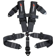 3" 5 Point Cam Lock Harness - ZBROZ