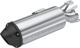 5’’ Single Slip On Performance Series