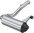 5’’ Single Slip On Performance Series