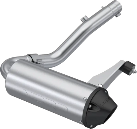 5’’ Single Slip On Performance Series
