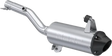 5’’ Single Slip On Performance Series