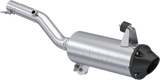 5’’ Single Slip On Performance Series
