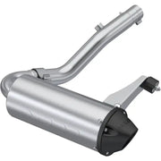 5’’ Single Slip On Performance Series