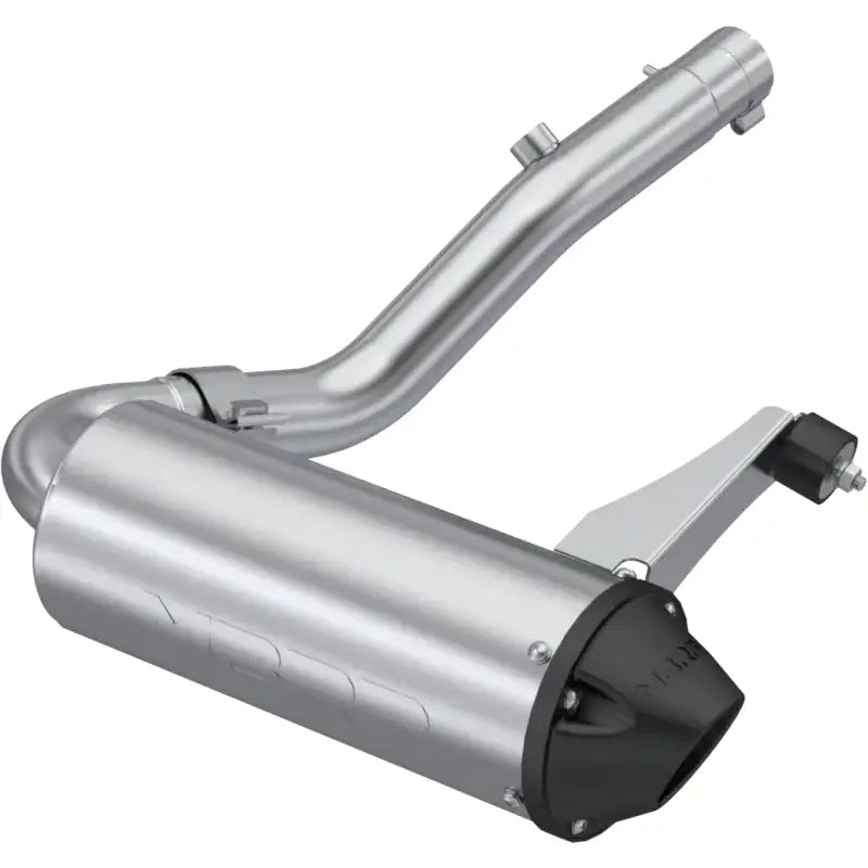 5’’ Single Slip On Performance Series