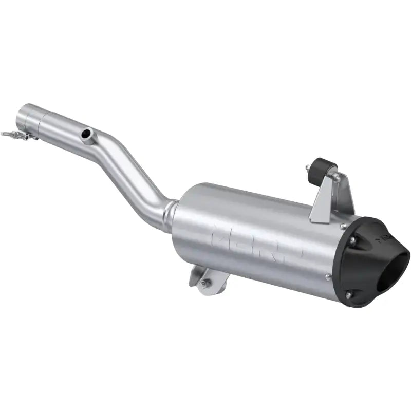 5’’ Single Slip On Performance Series