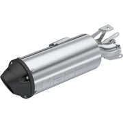 5’’ Single Slip On Performance Series