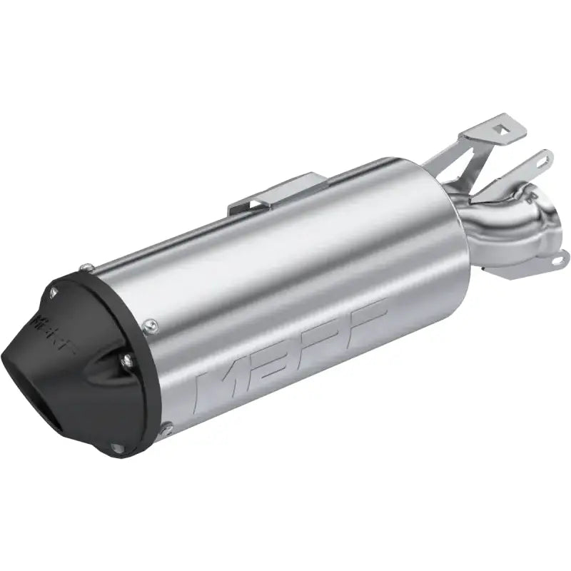 5’’ Single Slip On Performance Series