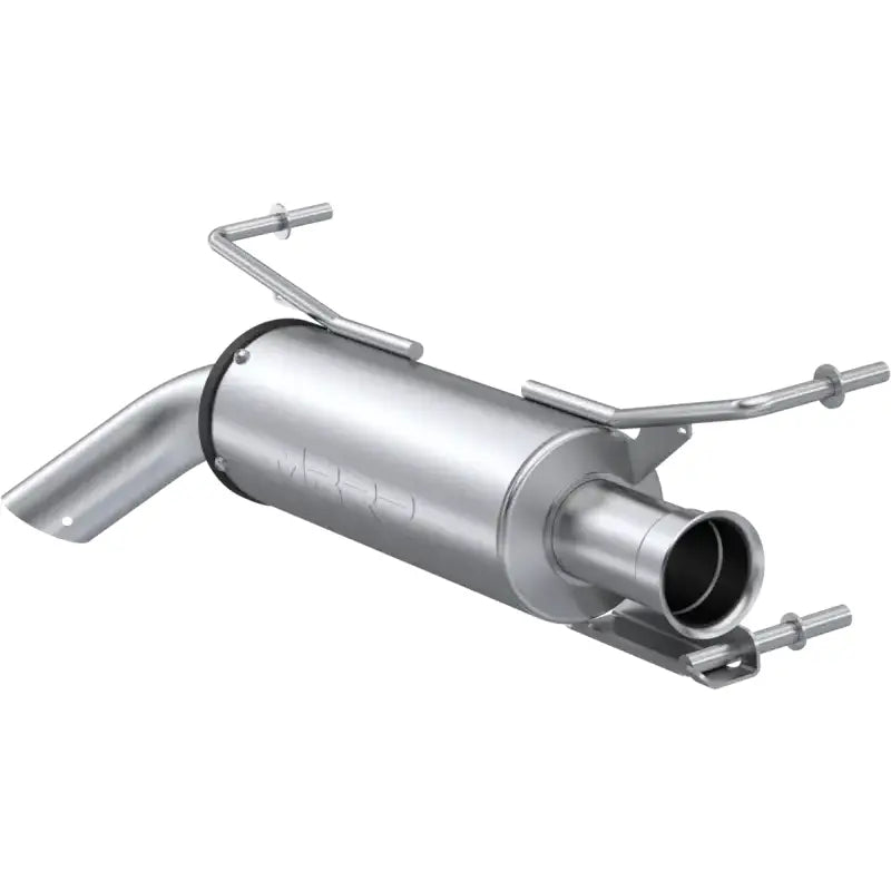 5" Single Slip On Performance Series - MBRP