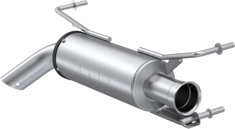 5" Single Slip On Performance Series - MBRP