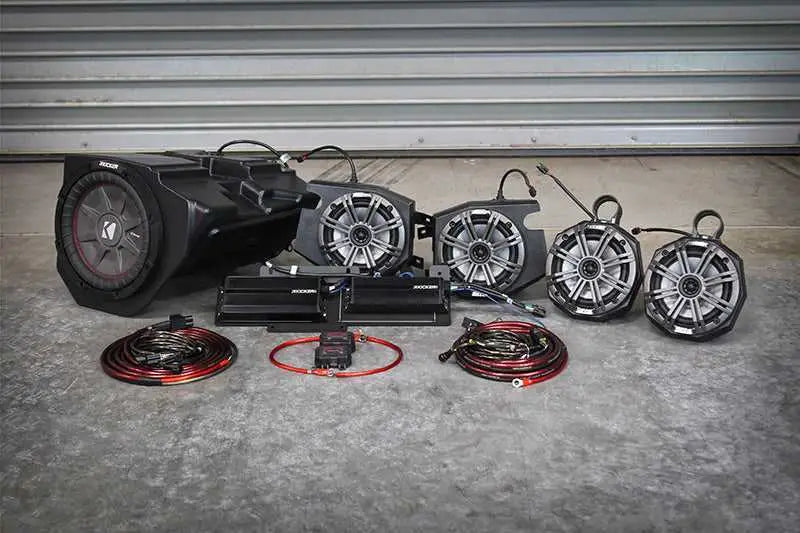 SSV WORKS RZ4-5KRC