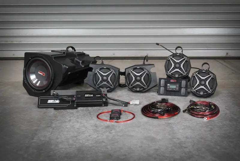 SSV WORKS RZ4-5A